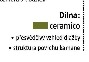 Dílna: ceramico