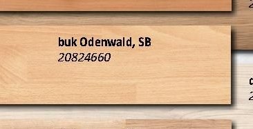 buk Odenwald, SB 20824660