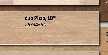 dub Pizzo, LD* 25734560