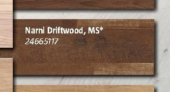 Narni Driftwood, MS* 24665117