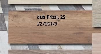 dub Prizzi, 2S 22700173