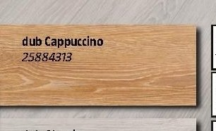 dub Cappuccino