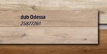 dub Odessa