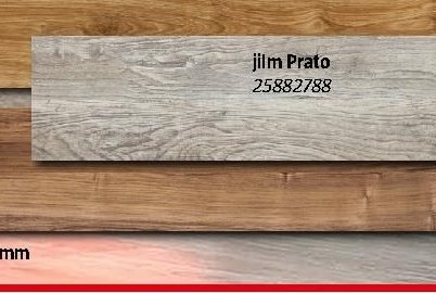 jilm Prato