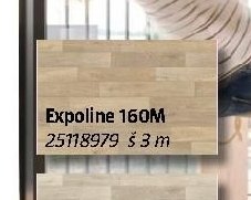 Expoline 160M 25118979