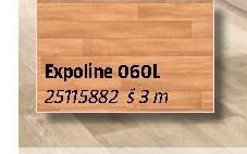Expoline 060L 25115882