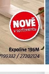Expoline 196M 27199332 / 27202124
