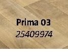 Prima 03 25409974