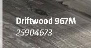 Driftwood 967M