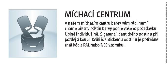 MÍCHACÍ CENTRUM