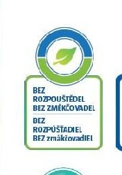 Ikona bez rozpouštědel