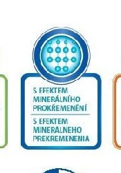 Ikona s efektem minerálního překřemenění
