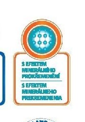 Ikona s efektem minerálního překřemenění