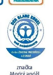 Certifikace Der Blaue Engel