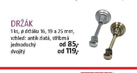 DRŽÁK