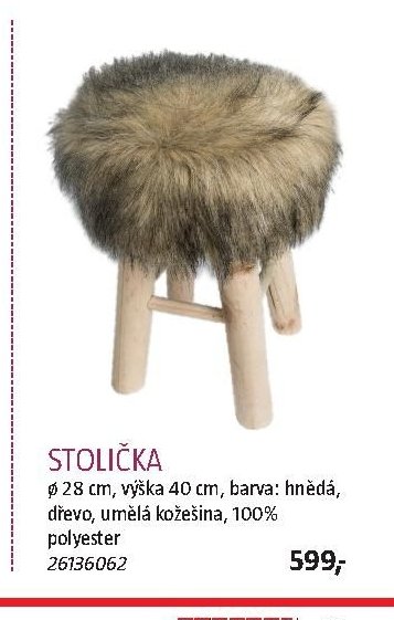 STOLIČKA