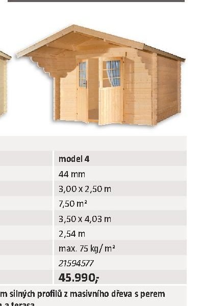 STOCKHOLM model 4