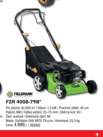 FZR 4008-79B*