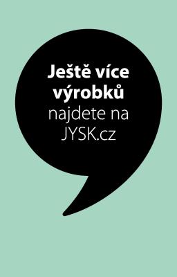 akční leták Jysk 12.3.2020-25.3.2020