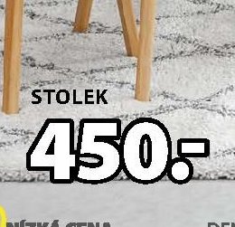 Odkládací stolek TAPS