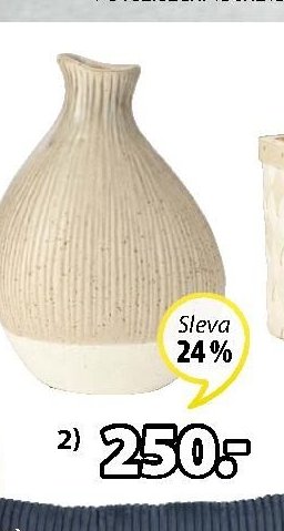 Váza HARRY