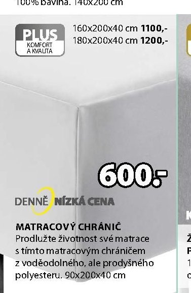 MATRACOVÝ CHRÁNIČ