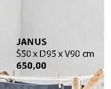 JANUS