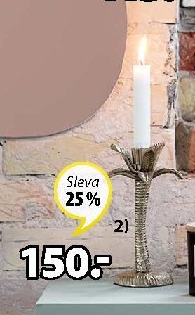 Svícen Arn