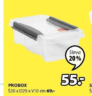 Probox