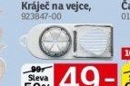 Kráječ na vejce