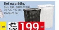 Koš na prádlo