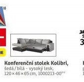 Konferenční stolek Kolibri