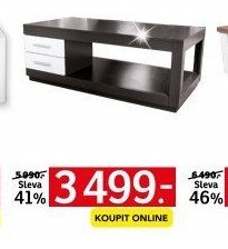 Konferenční stolek Kolibri (stolek)