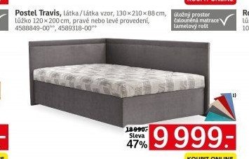 Postel Travis