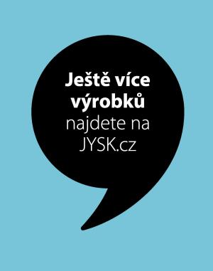 akční leták Jysk 26.3.2020-8.4.2020