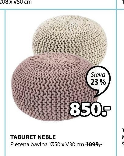 Taburet NEBLE