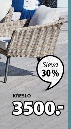 Křeslo
