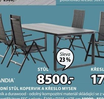 Stůl