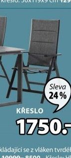Křeslo