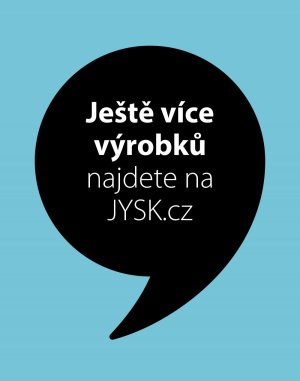 akční leták Jysk 2.4.2020-15.4.2020