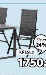 Křeslo Mysen