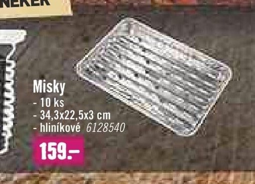 Misky