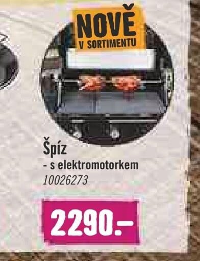 Špíz