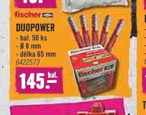 DUOPOWER