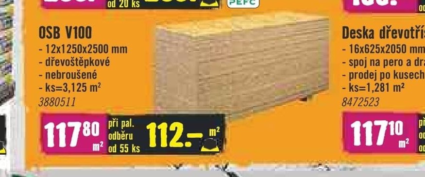OSB V100