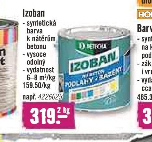 Izoban