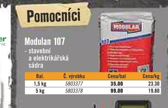 Modulan 107