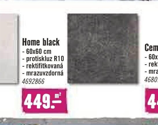 Home black