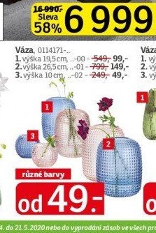 Váza