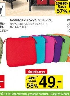 Podsedák Kokko
